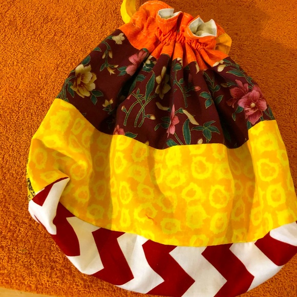 Drawstring Bag - Picture 1 of 7